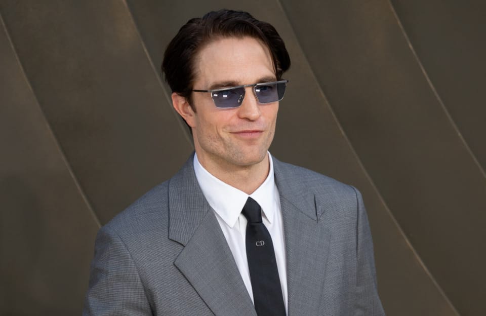 Robert Pattinson gives update on The Batman Part II: 'We're pausing for a little bit'
