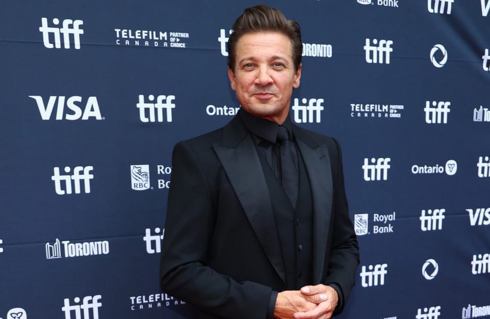 Jeremy Renner says he is ‘not in’ Avengers: Doomsday