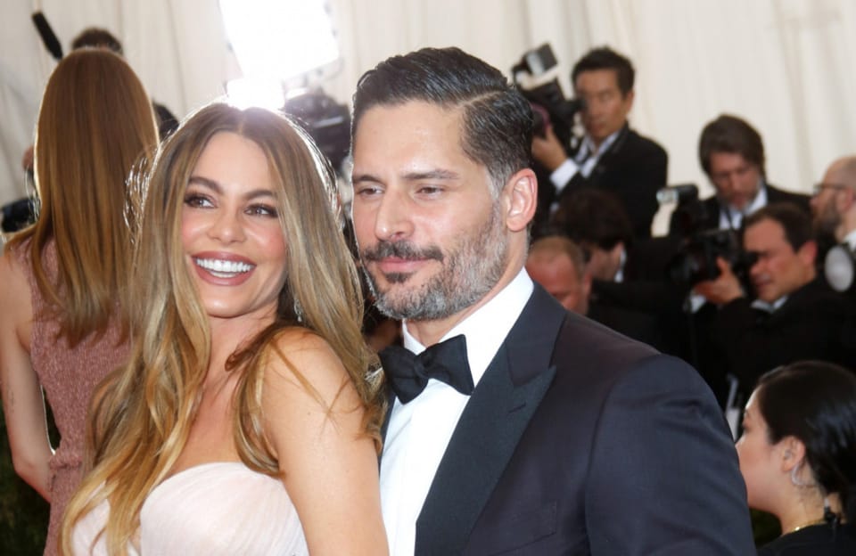 Joe Manganiello’s friend offered to kidnap Sofía Vergara’s ex-boyfriend