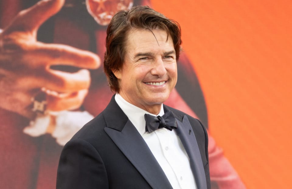 Tom Cruise leads Celebrity Traitors bosses’ wish list for the next series