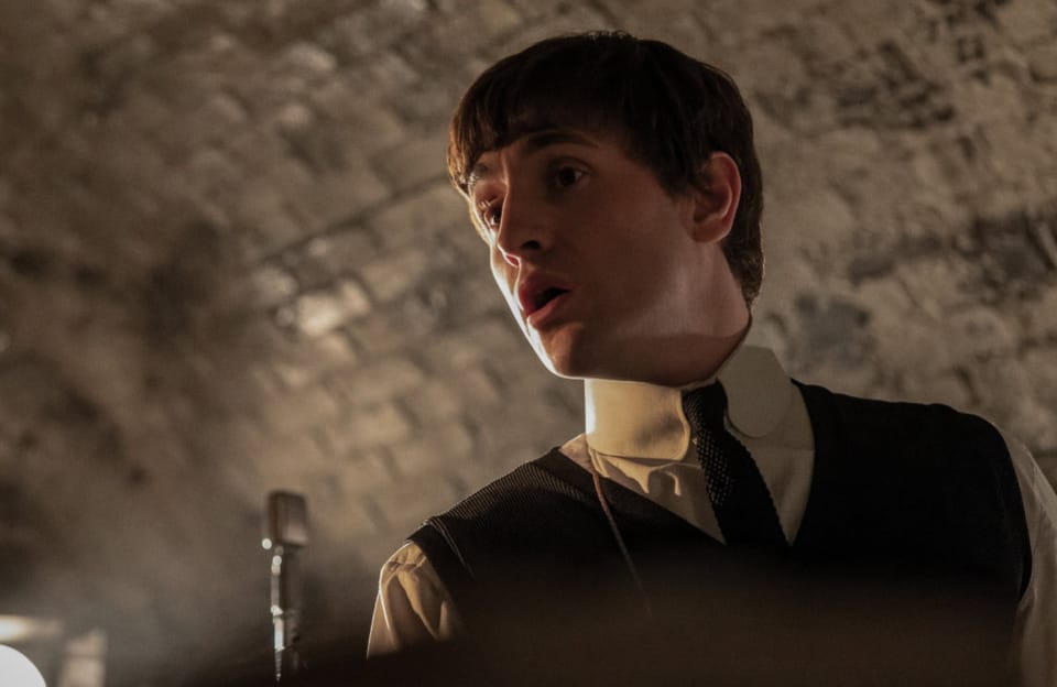 Sir Paul McCartney has shared his one objection to Paul Mescal playing him