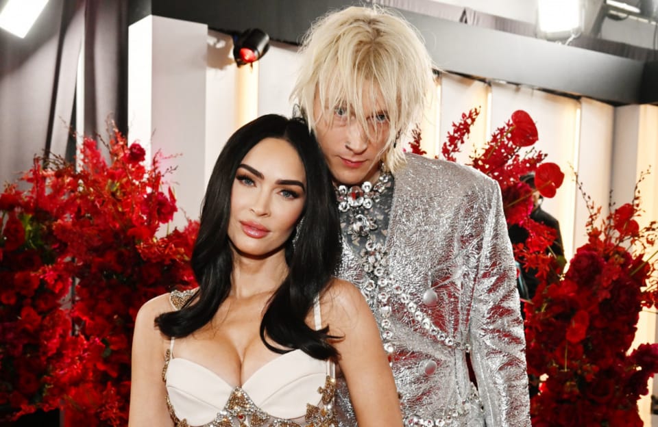 MGK responds to ‘fake’ X post claiming he regrets his split from Megan Fox