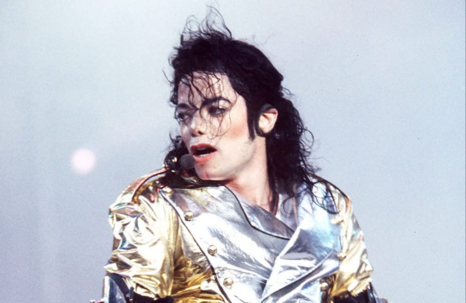 Michael Jackson biopic sequel lands $30.8m Hollywood tax break