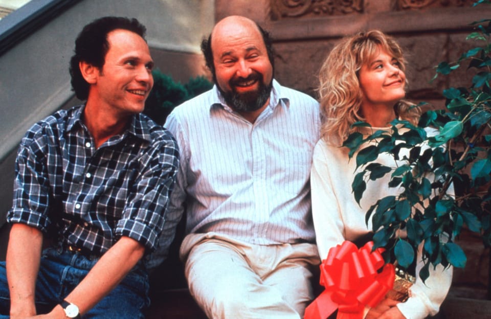 Billy Crystal reveals his 'profound' grief over Rob Reiner murder