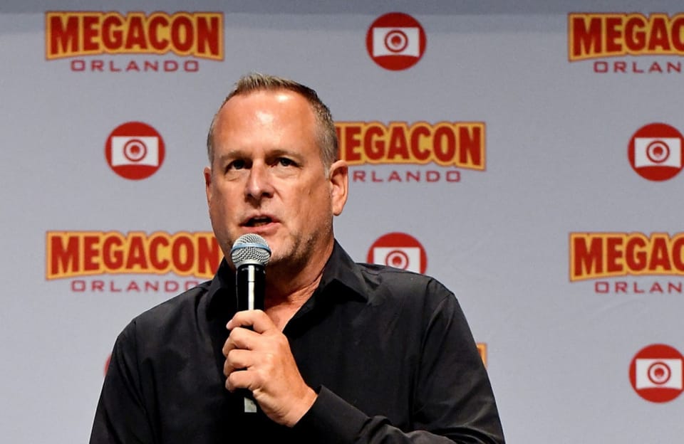Dave Coulier's former Fuller House co-star Jodie Sweetin shares heartfelt updates on their close bond
