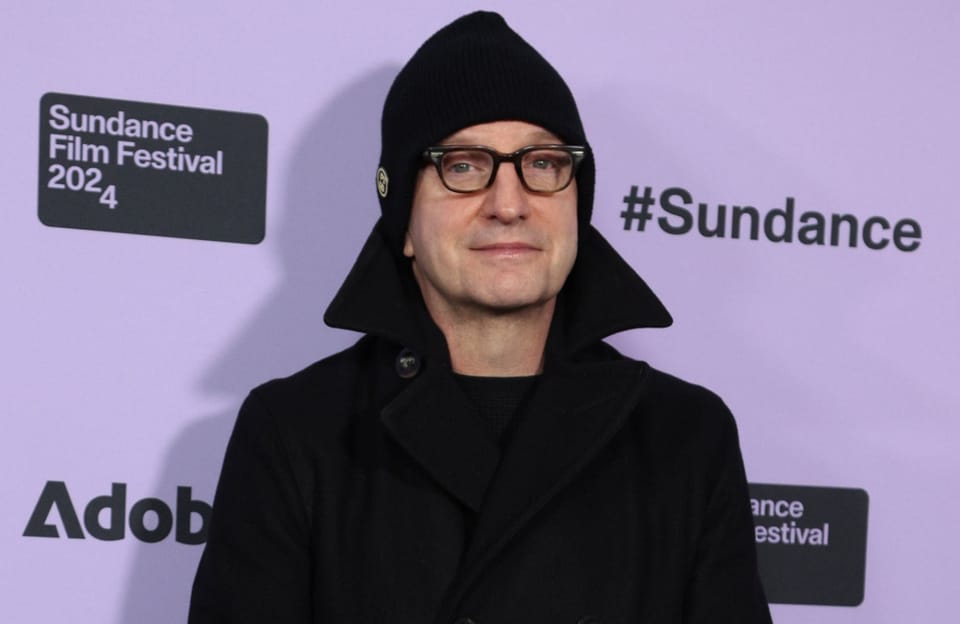 Steven Soderbergh lends Matt Reeves a hand in finishing The Batman Part II