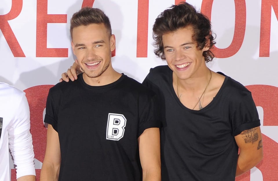 Harry Styles paid an emotional tribute to Liam Payne with a new song, two years after his death