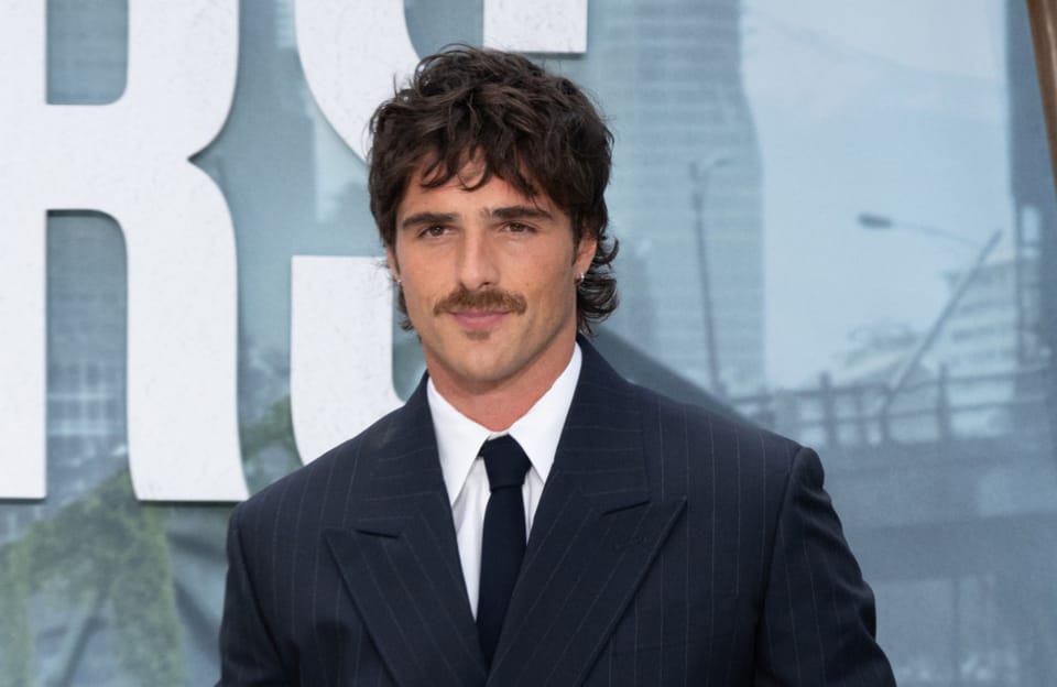Jacob Elordi felt ‘less alone’ after seeing Opening Night