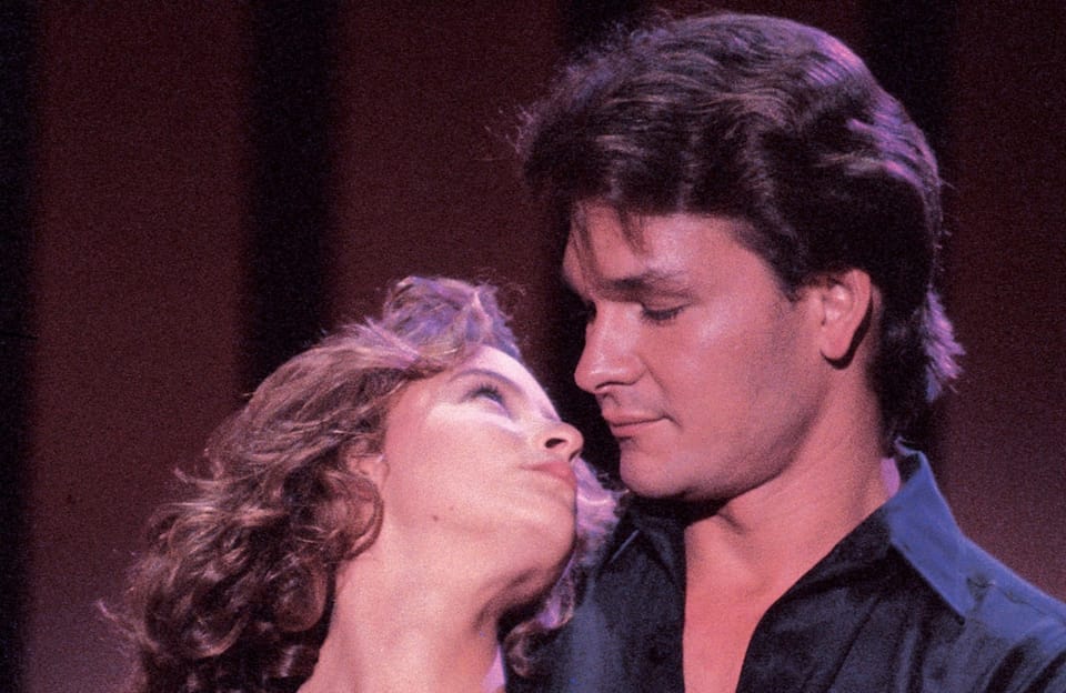 The upcoming Dirty Dancing sequel will honour Patrick Swayze without using AI