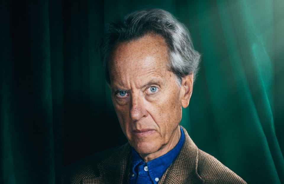 ‘It’s a clever game, the whole lying thing is so fascinating...’ Did you know these Hollywood stars can’t get enough of The Traitors?