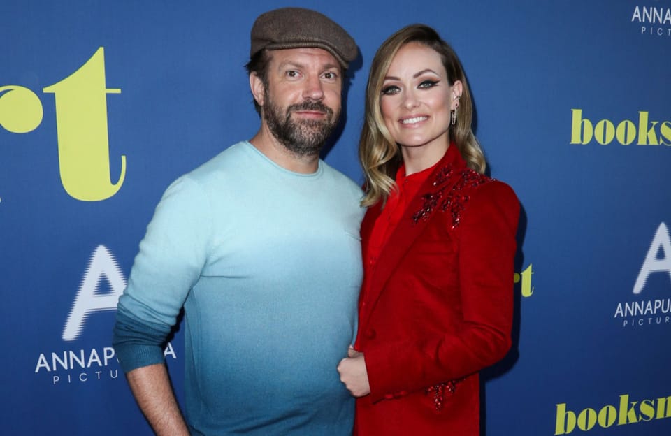 Jason Sudeikis laments  'communication' issues during Olivia Wilde relationship