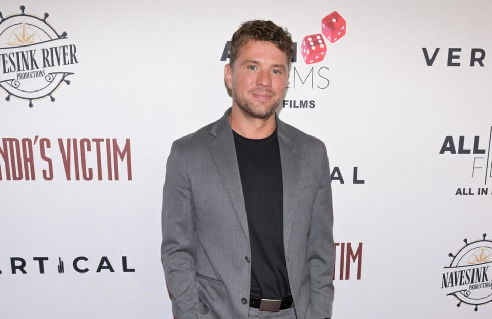Ryan Phillippe's 9-1-1: Nashville character is too busy for romance