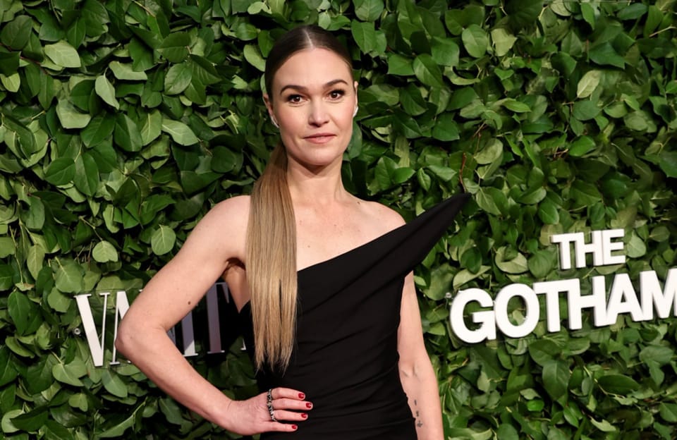 Julia Stiles feels 'emotional' about Heath Ledger tribute