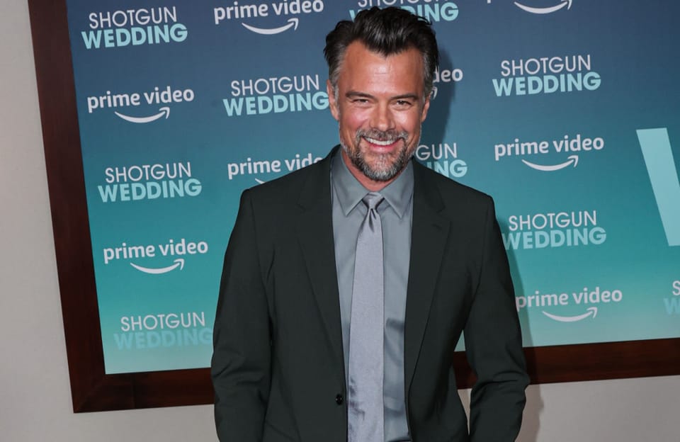 Josh Duhamel slams Netflix for cancelling Ransom Canyon: ‘I was a little upset’