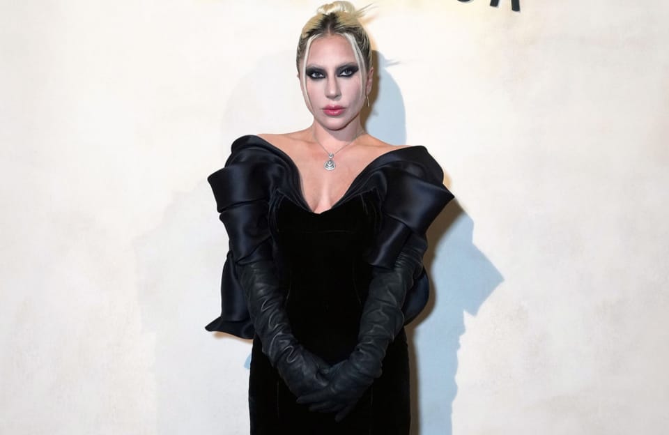 Lady Gaga has suggested fans won't have to wait long for new music