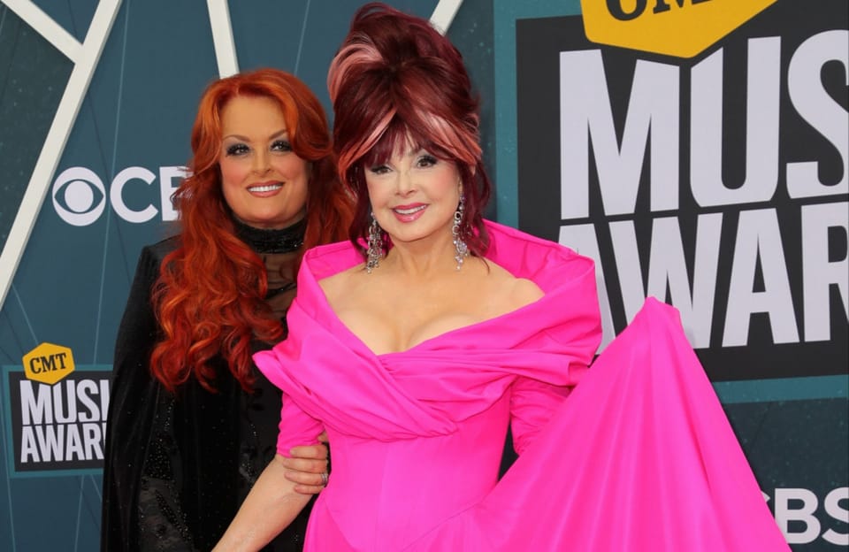 Wynonna Judd’s mother spoke about taking her own life ‘a lot’