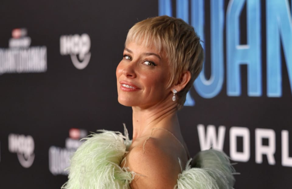 Evangeline Lilly opens up about her decision to retire from acting