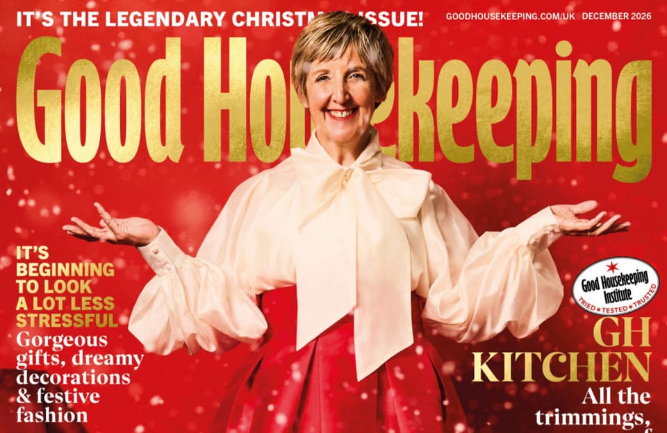 Julie Hesmondhalgh could not resist The Celebrity Traitors offer