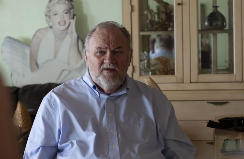 Meghan Markle’s estranged father faces shocking child abuse images allegations