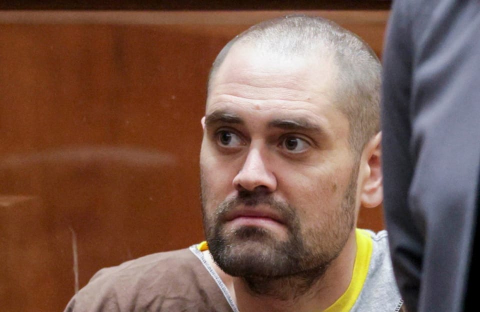 Nick Reiner reportedly showed visible signs of restlessness and anxiety in court