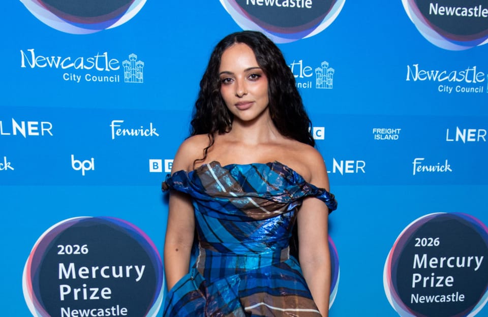 JADE hints at a ‘brave and bold’ second solo album