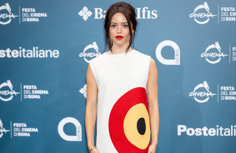 Jenna Ortega blames former media training for ruining sense of boundaries