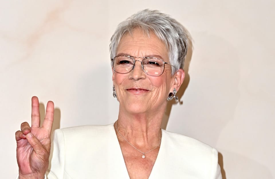 Jamie Lee Curtis immersed in a very private grief following the death of Rob and Michele Reiner