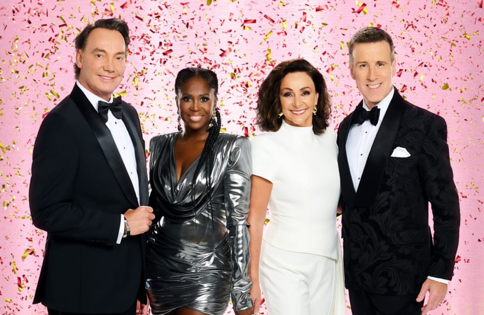 Strictly Come Dancing could be in for another major shake-up