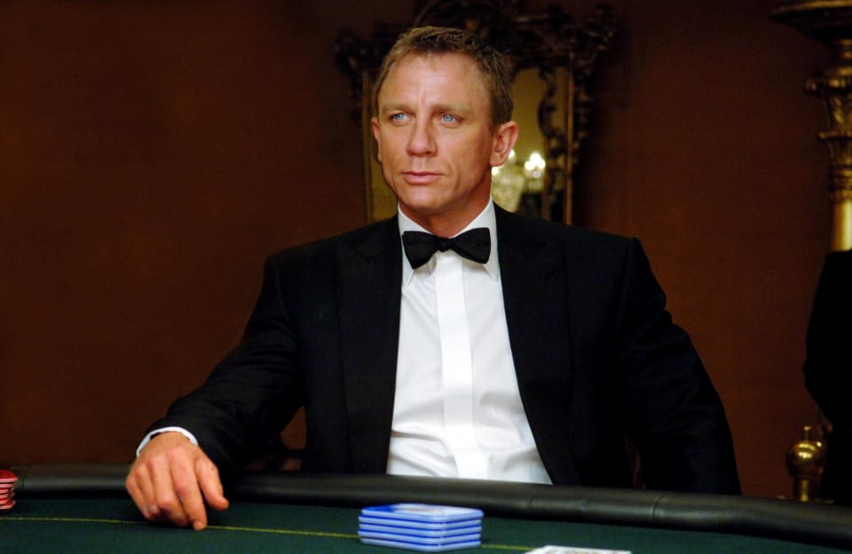 The race to become the next James Bond intensifies – former 007 stars share their verdict