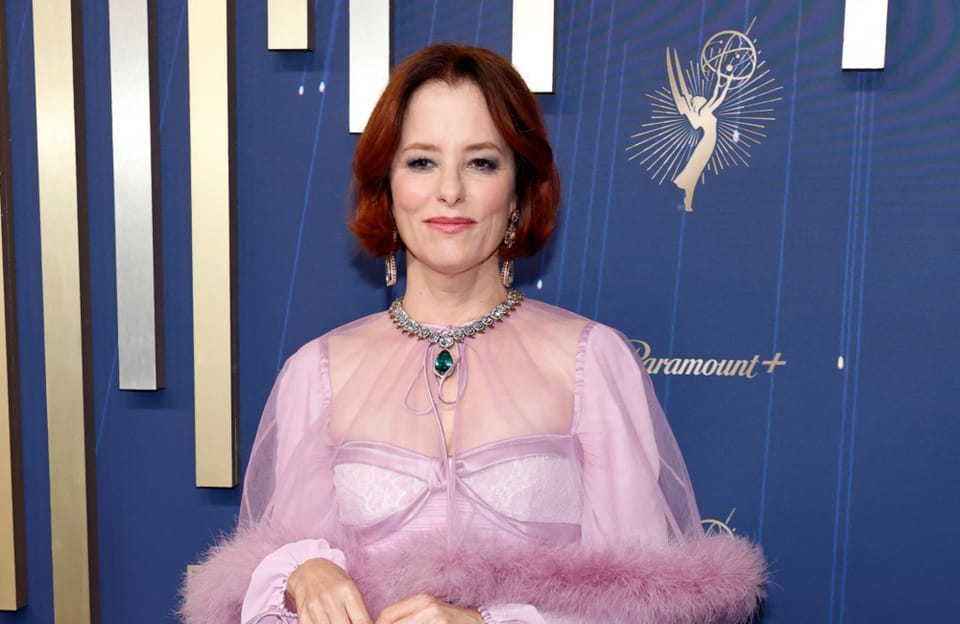 Parker Posey reveals that 'Life hasn't been easy'