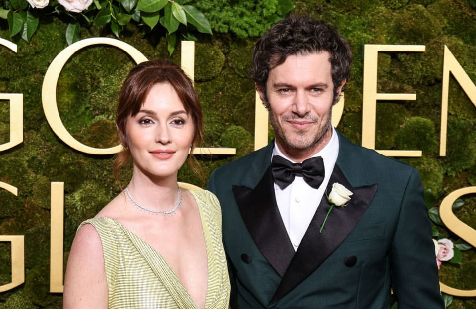 Adam Brody admits Leighton Meester 'deserved a little more' as he reveals proposal regret