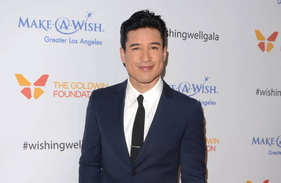 Mario Lopez reveals Saved by the Bell royalty cheques are worth less than postage