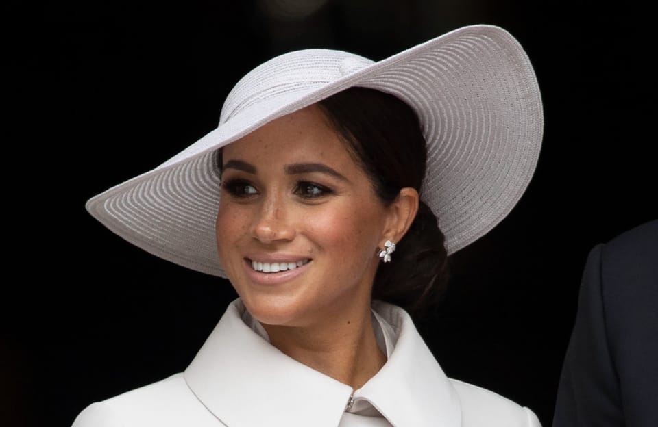Philippine police issue warning as Duchess Meghan's dad Thomas faces child sexual abuse images investigation