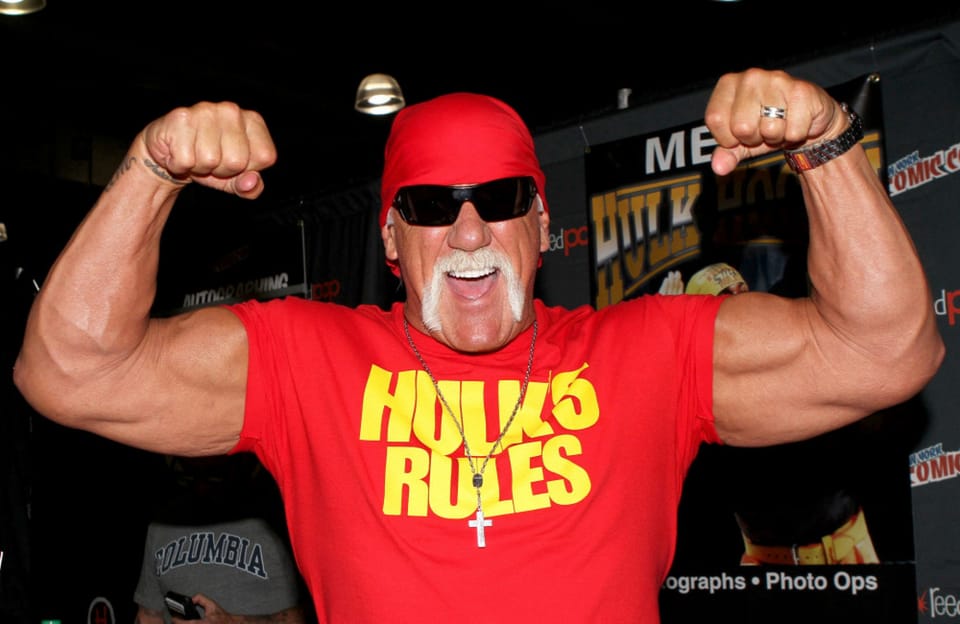 Brooke Hogan has found the sale of Hulk Hogan's Florida home to be deeply unsettling