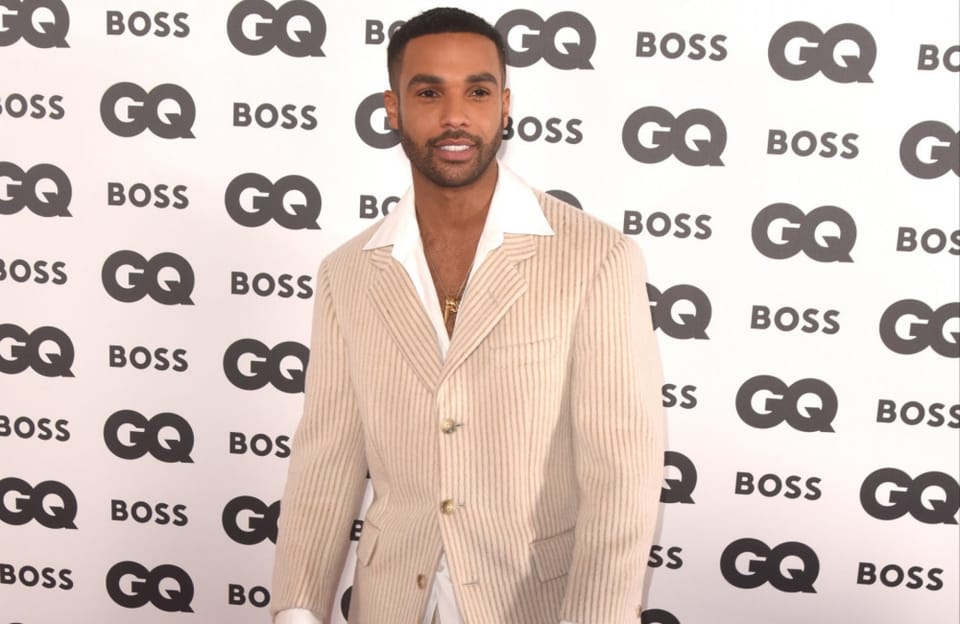 Lucien Laviscount reveals his thoughts on marriage