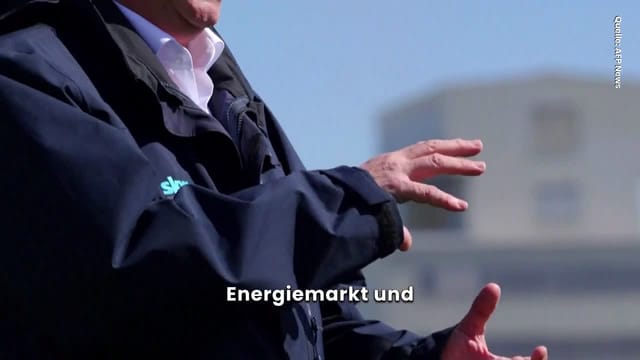 Bauern in Not - Wie sich der Iran-Konflikt auf deutsche Felder auswirkt