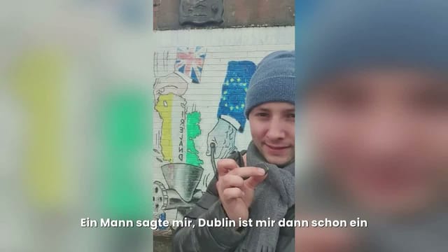 Nordirland nach dem Brexit: So gespalten ist das Land wirklich