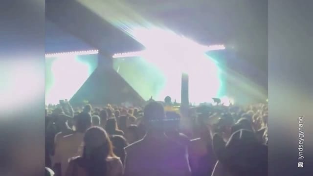 Jennifer Lopez überrascht mit Auftritt beim Coachella-Festival