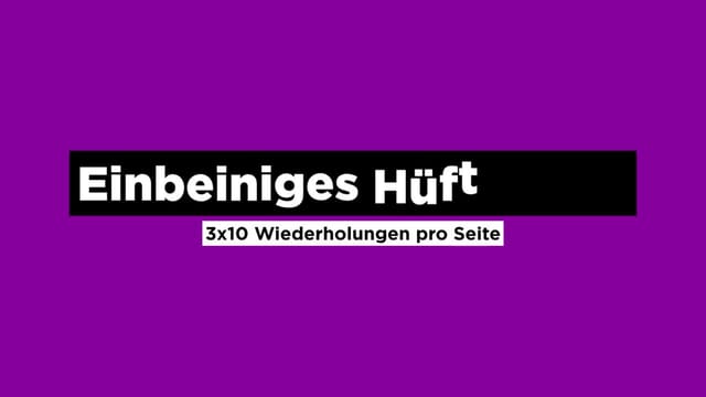 BüroFit Folge 01: Rücken-Retter