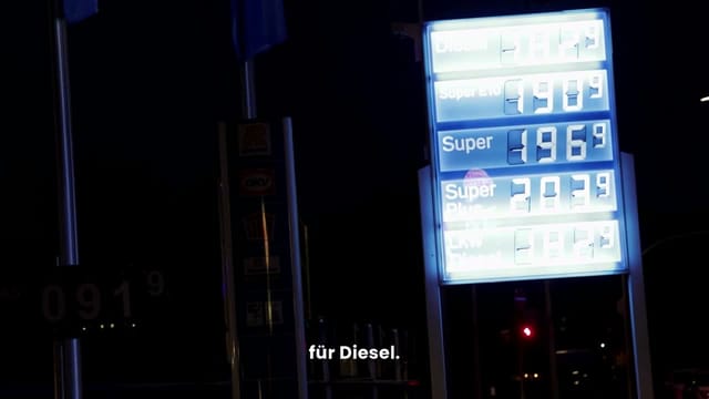 Tankrabatt weg: Was Autofahrer ab Juli an der Zapfsäule erwartet