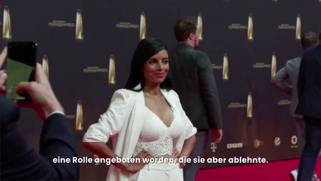 The Au Pair: Collien Fernandes kritisiert Christian Ulmen im Video