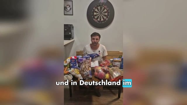 Großer Aldi-Check Deutschland Österreich: Wo Einkaufen wirklich billiger ist