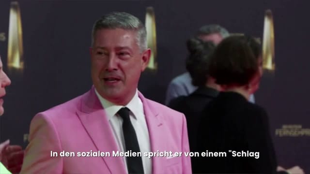 Nach Aus bei "Let's Dance": Joachim Llambi kocht auf Instagram