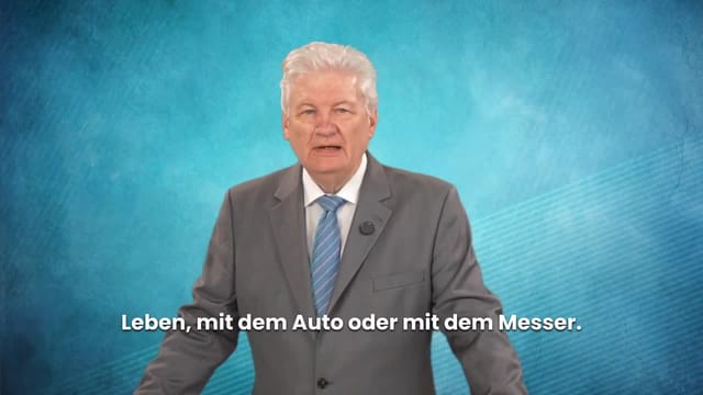 Gottlieb direkt: Der Anschlag von Berlin