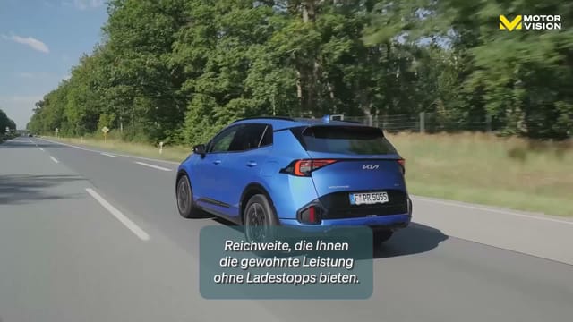 Leapmotor C10 gegen Kia Sportage, Futuristisches EV vs bewährtes SUV