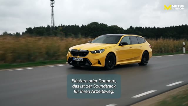 Leapmotor C10 gegen BMW M5 Touring, Elektrische Zukunft vs Performance Legacy