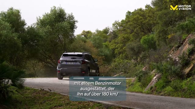 Hyundai INSTER vs Dacia Duster, City EV trifft auf robusten Budget-SUV