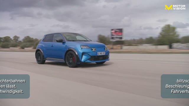 Leapmotor C10 gegen Alpine A290, Praktischer EV-SUV vs. sportlicher Coupé-Thrill