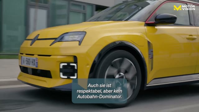 Hyundai INSTER gegen Renault 5 E-Tech, Retro-EVs mit modernem Flair