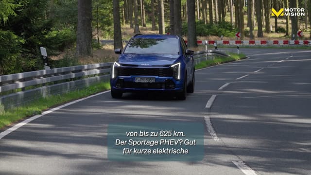 Kia Sportage gegen Renault Scenic E-Tech, Tradition trifft auf EV-Innovation